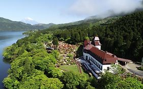 Odakyu Hotel de Yama